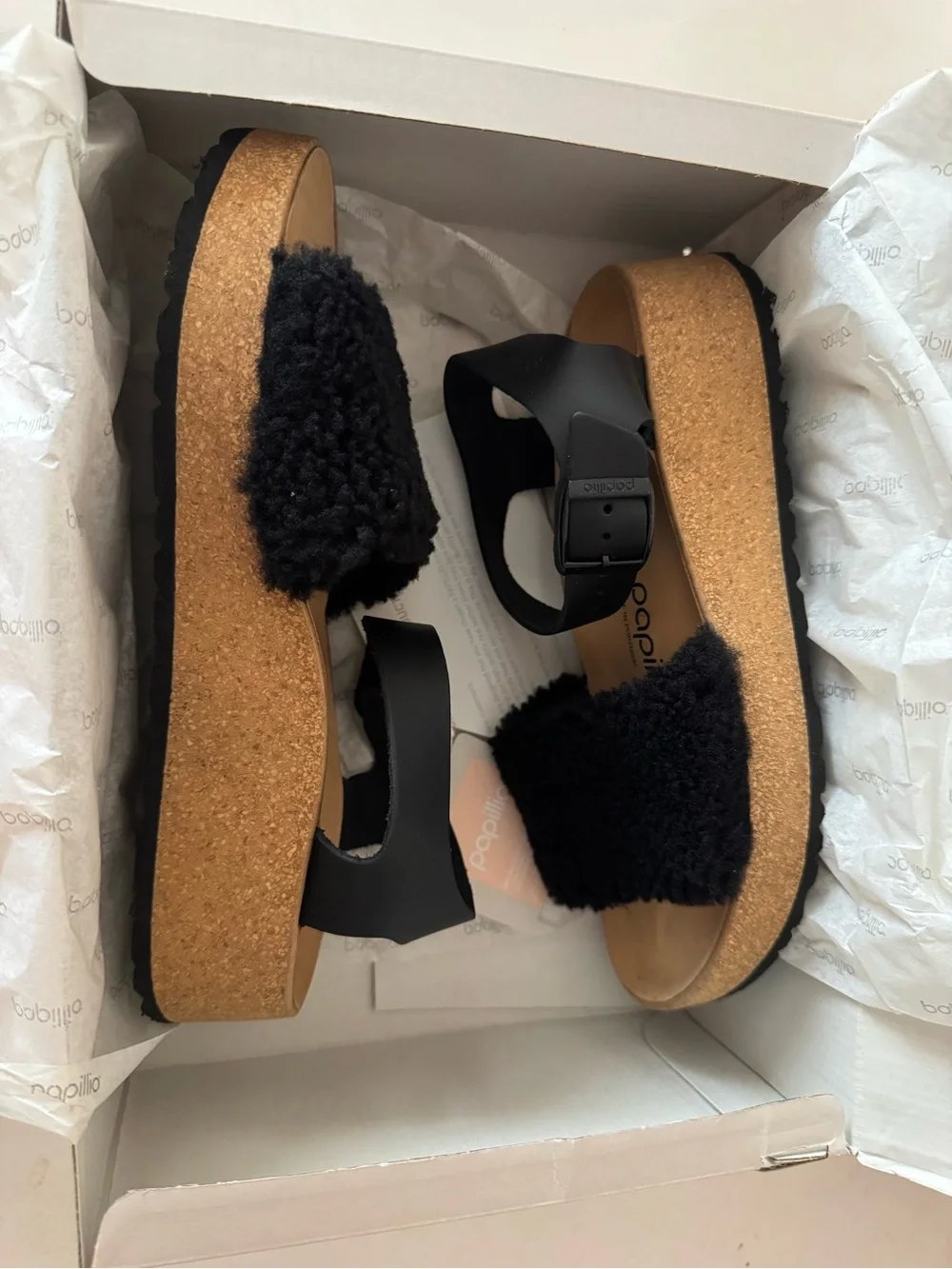 Birkenstock papillio by